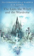 The Lion, the Witch and the Wardrobe - Kniha