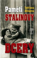 Paměti Stalinovy dcery - Kniha