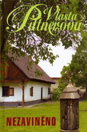 Nezaviněno - Kniha