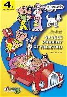 Skvělé příběhy čtyřlístku: 1976-1979 - Kniha