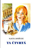 Ta čtvrtá - Kniha