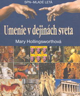 Umenie v dejinách sveta - Kniha