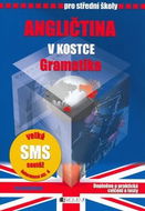 Angličtina v kostce pro střední školy Gramatika - Kniha