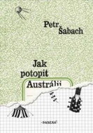 Jak potopit Austrálii - Kniha