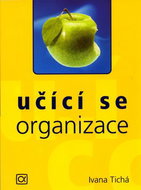 Učící se organizace - Kniha