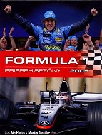 Formula 1 Priebeh sezóny 2005 - Kniha