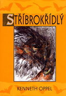 Stříbrokřídlý: Příběhy netopýra - Kniha