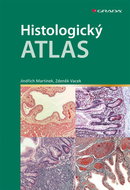 Histologický atlas - Kniha