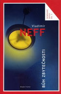 Bůh zbytečnosti - Kniha