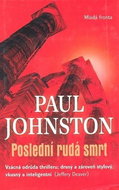Poslední rudá smrt - Kniha