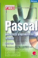 Pascal: pokročilejší programátorské techniky - Kniha