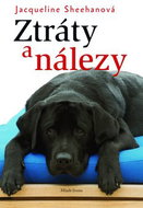 Ztráty a nálezy - Kniha