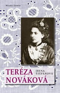 Teréza Nováková - Kniha