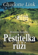 Pěstitelka růží - Kniha
