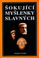Šokující myšlenky slavných: (i méně slavných osobností) - Kniha