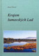 Krajem šumavských Lad - Kniha