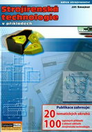 Strojírenská technologie v příkladech - Kniha