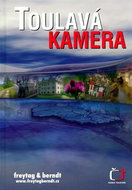 Toulavá kamera - Kniha