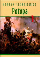 Potopa I. - Kniha