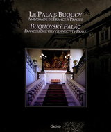 Buquoyský palác - Kniha