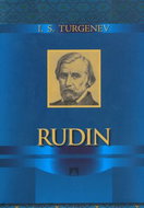 Rudin - Kniha