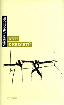 Děti z krechtů - Kniha - Main image