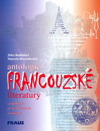 Antologie francouzské literatury - Kniha