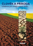 Člověk a příroda - Půda - Kniha