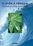 Člověk a příroda - Voda - Kniha