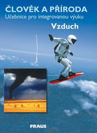 Člověk a příroda - Vzduch - Kniha