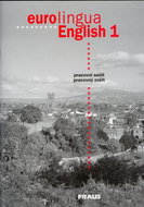 Eurolingua English 1: pracovní sešit - Kniha