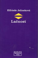 Lačnost - Kniha