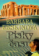 Písky času - Kniha