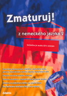 Zmaturuj! z nemeckého jazyka 2 - Kniha
