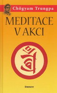 Meditace v akci - Kniha