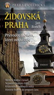 Židovská Praha: Praha esoterická - Kniha