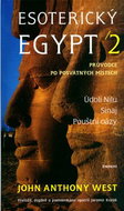 Esoterický Egypt 2 - Kniha