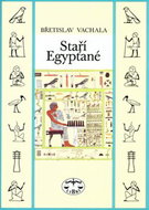 Staří Egypťané - Kniha