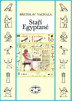 Staří Egypťané - Kniha - Main image