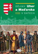 Dějiny Uher a Maďarska v datech - Kniha