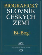 Biografický slovník českých zemí, Bi - Bog: 5. sešit - Kniha