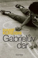 Gabrielův dar - Kniha