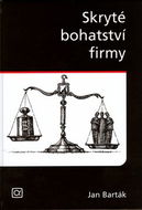 Skryté bohatství firmy - Kniha