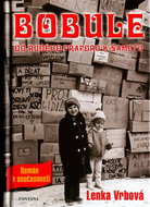 Bobule: Od rudého praporu k sametu - Kniha