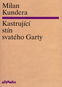 Kastrující stín svatého Garty - Kniha