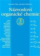 Názvosloví organické chemie - Kniha