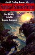 Fantasy a ScienceFiction 1/2006 - Kniha