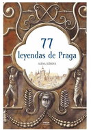 77 leyendas de Praga - Kniha