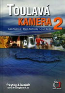 Toulavá kamera 2 - Kniha