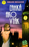 Ľahká ako vták - Kniha